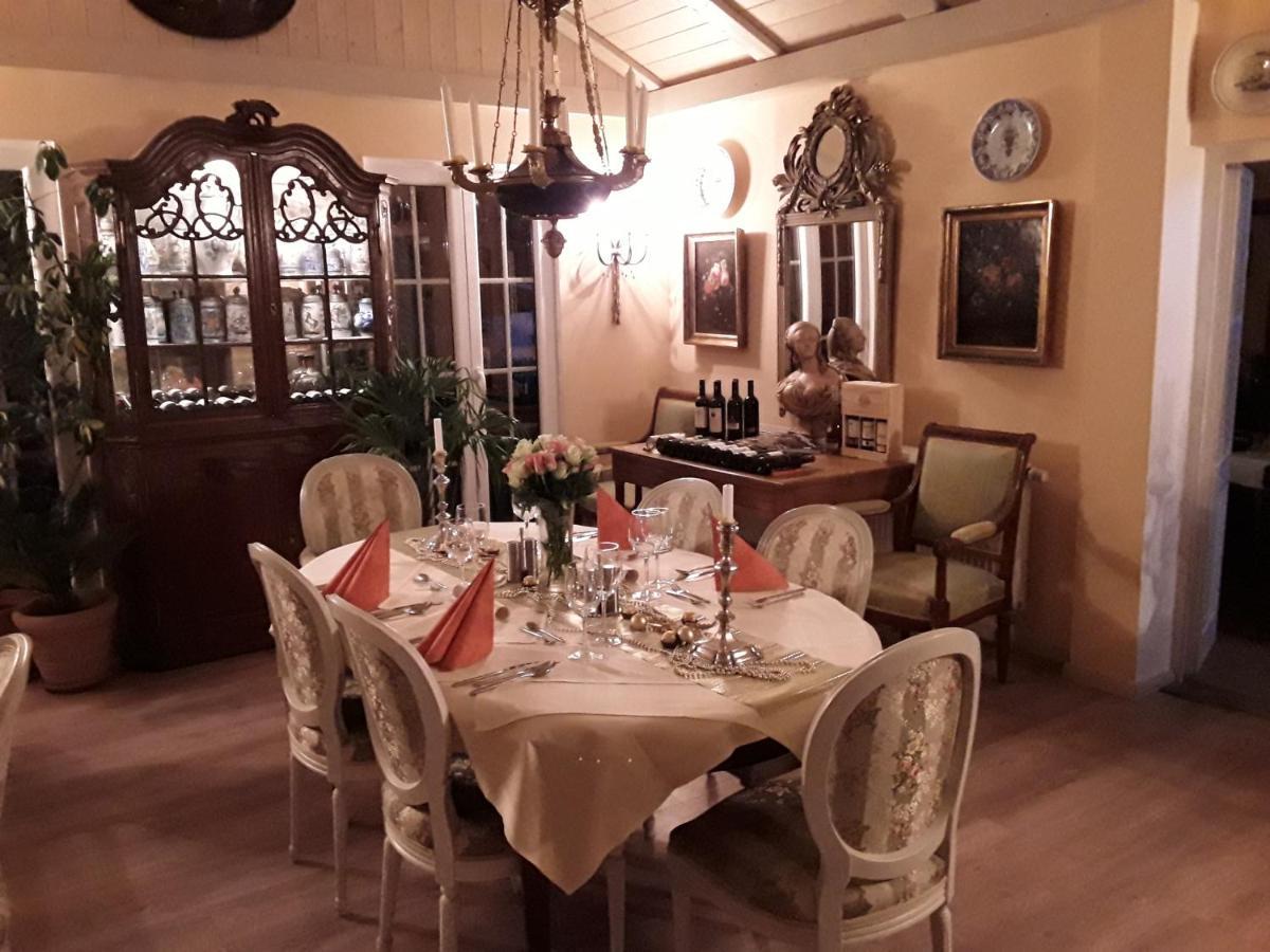 Hotel-Restaurant Bergmuehle Neudrossenfeld Buitenkant foto