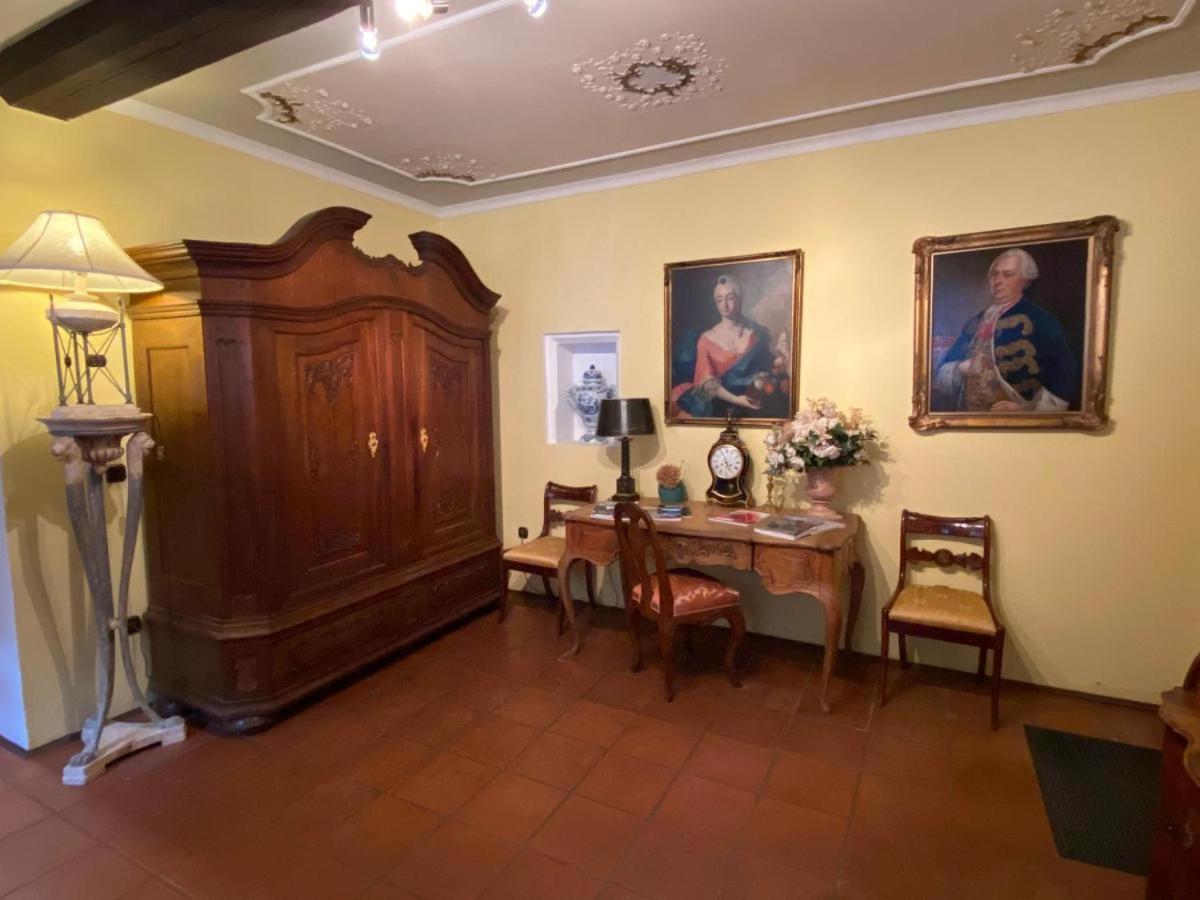 Hotel-Restaurant Bergmuehle Neudrossenfeld Buitenkant foto