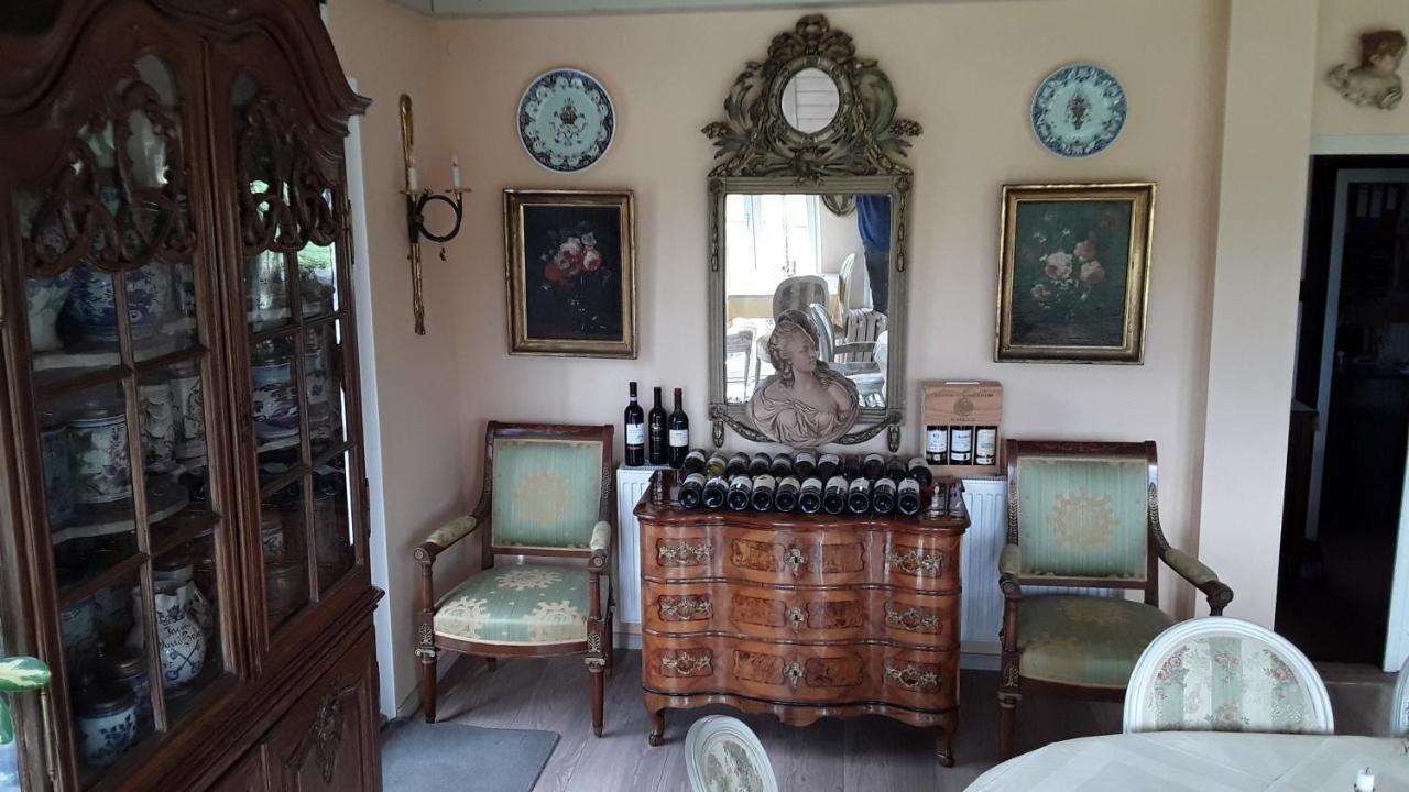 Hotel-Restaurant Bergmuehle Neudrossenfeld Buitenkant foto
