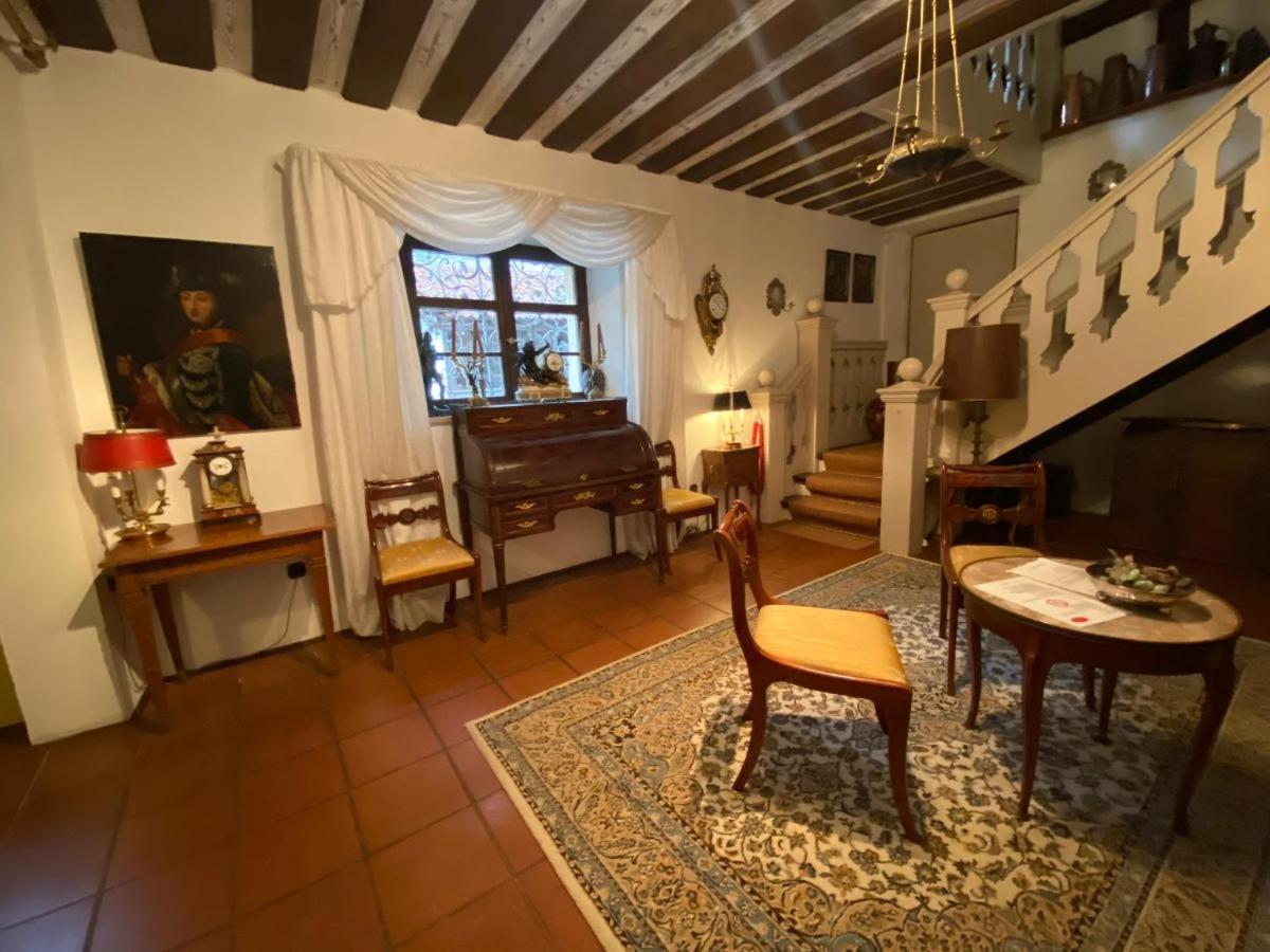 Hotel-Restaurant Bergmuehle Neudrossenfeld Buitenkant foto